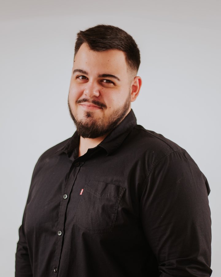 Gustavo Nazario Azevedo, fundador da GNA Solution